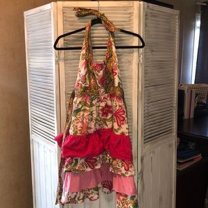 Cute apron
